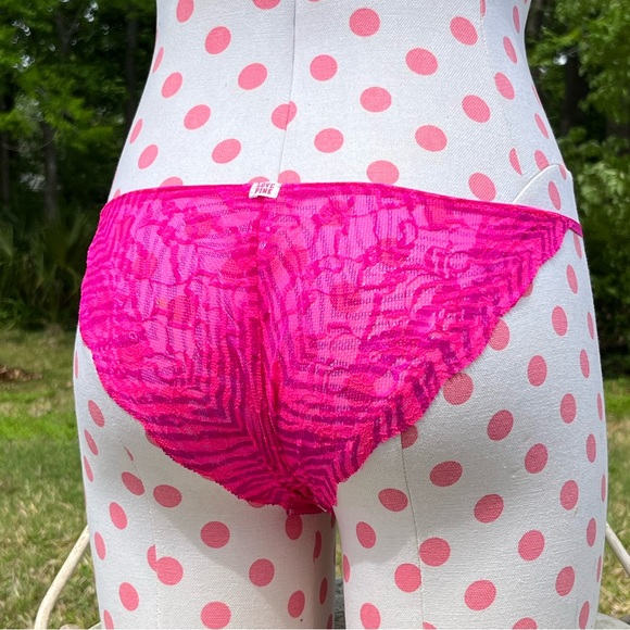 PINK Victoria's Secret Other - 3/$30 VS Pink Panties